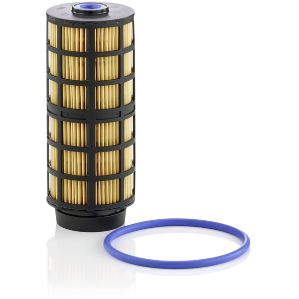 Bränslefilter Mann-filter PU 7004 z MANN-FILTER