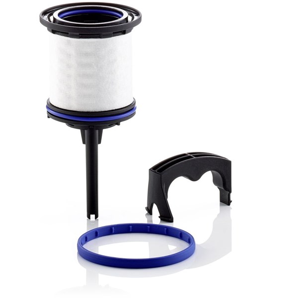Bränslefilter Mann-filter PU 7008 Z KIT MANN-FILTER