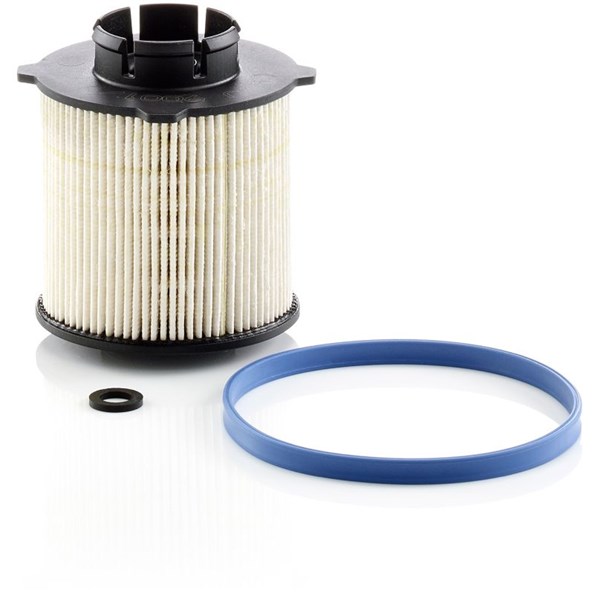 Bränslefilter Mann-filter PU 9001/1 X MANN-FILTER