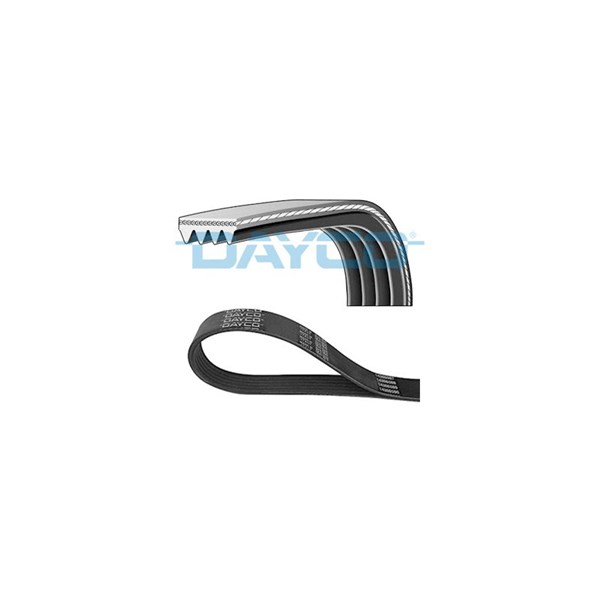 Drivrem Dayco 4PK610 DAYCO