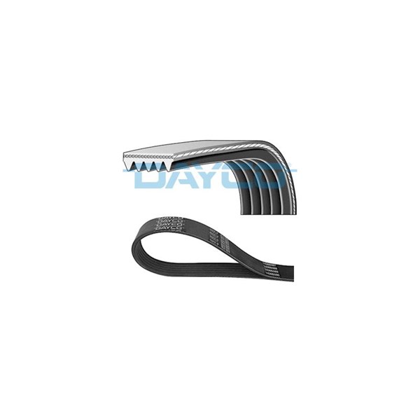 Drivrem Dayco 5PK1680 DAYCO