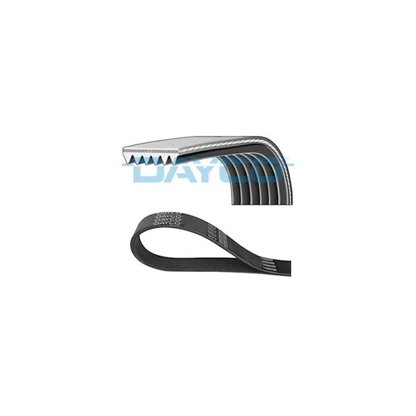 Drivrem Dayco 6PK1173 DAYCO