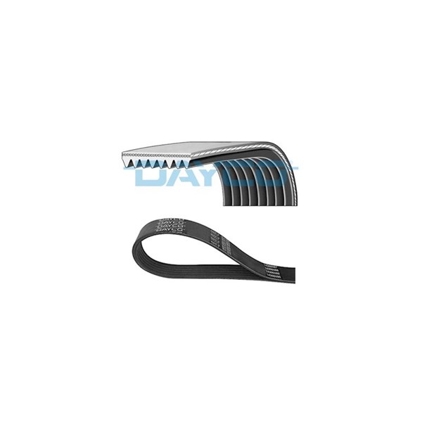 Drivrem Dayco 8PK2043 DAYCO Drivrem Dayco 8PK2043 DAYCO