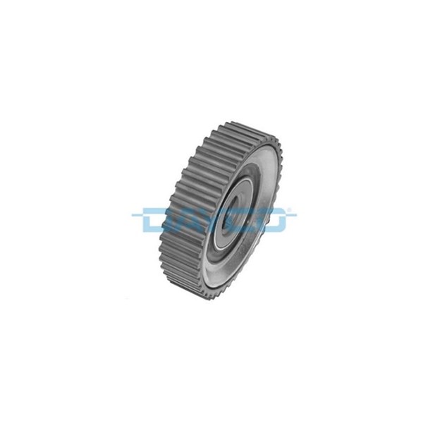 Remskiva, vevaxel Dayco CSP1000 DAYCO