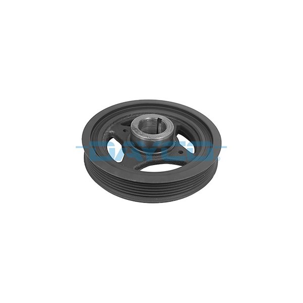 Remskiva, vevaxel Dayco DPV1246 DAYCO