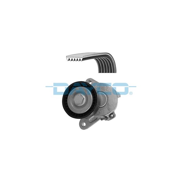 Drivremsats Dayco KPV1115 DAYCO