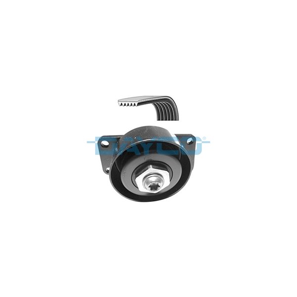 Drivremsats Dayco KPV171 DAYCO
