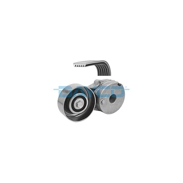 Drivremsats Dayco KPV199 DAYCO