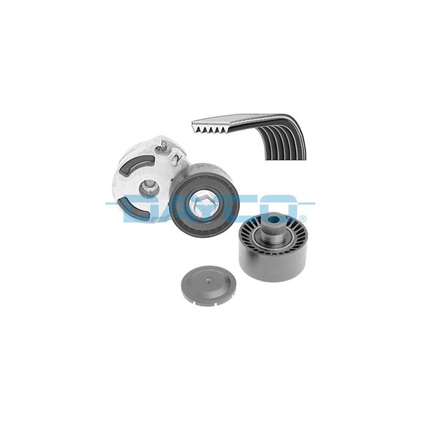 Drivremsats Dayco KPV221 DAYCO