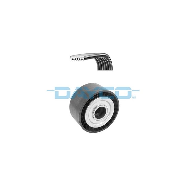 Drivremsats Dayco KPV231 DAYCO