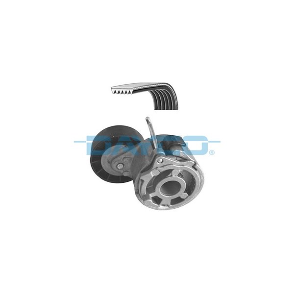 Drivremsats Dayco KPV235 DAYCO