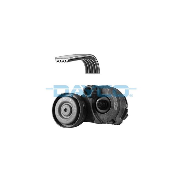 Drivremsats Dayco KPV259 DAYCO