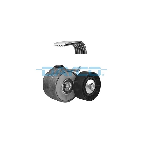 Drivremsats Dayco KPV276 DAYCO