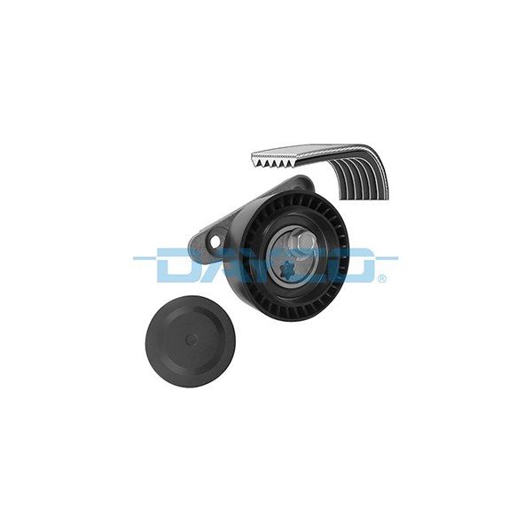 Drivremsats Dayco KPV280 DAYCO