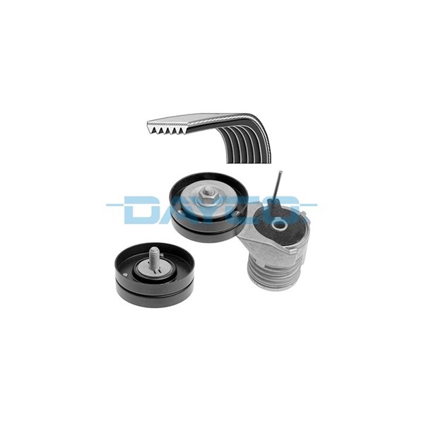 Drivremsats Dayco KPV330 DAYCO