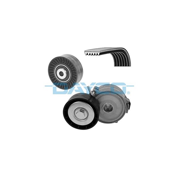 Drivremsats Dayco KPV621 DAYCO