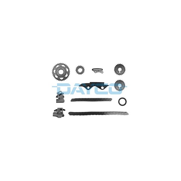 Kamkedjesats Dayco KTC1009 DAYCO