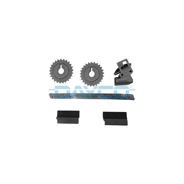 Kamkedjesats Dayco KTC1042 DAYCO