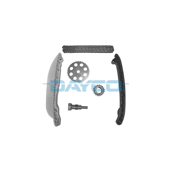 Kamkedjesats Dayco KTC1075 DAYCO