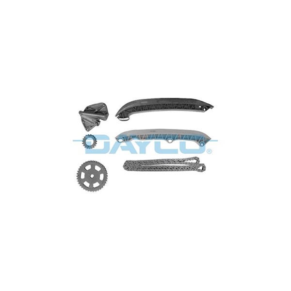 Kamkedjesats Dayco KTC1086 DAYCO