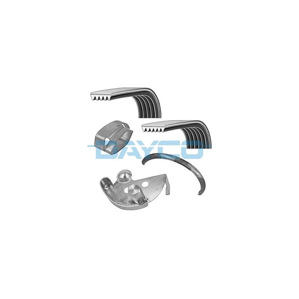 Drivremsats Dayco PVE001 DAYCO