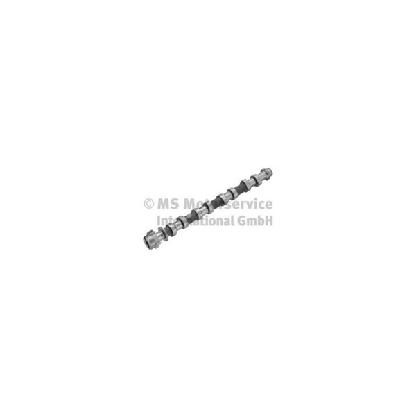 Kamaxel, Insugssidan Kolbenschmidt 50007710 KOLBENSCHMIDT