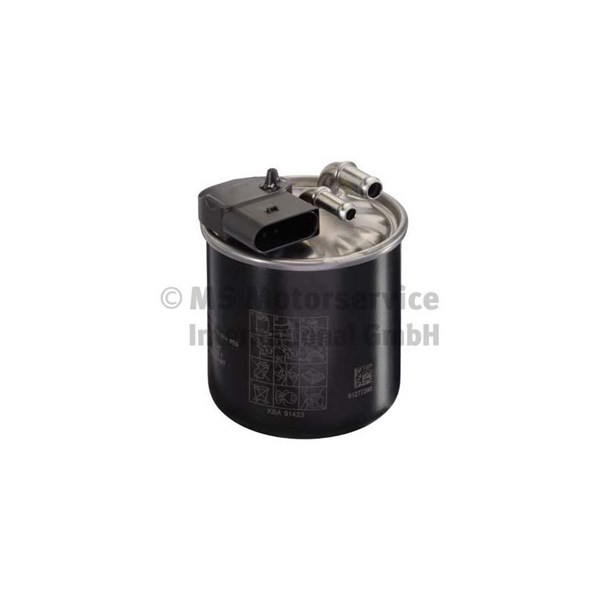 Bränslefilter Kolbenschmidt 50014855 KOLBENSCHMIDT
