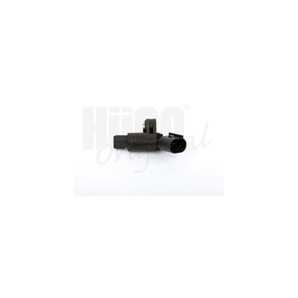 ABS-givare, Sensor, hjulvarvtal, framaxel höger Hitachi 131401 HITACHI