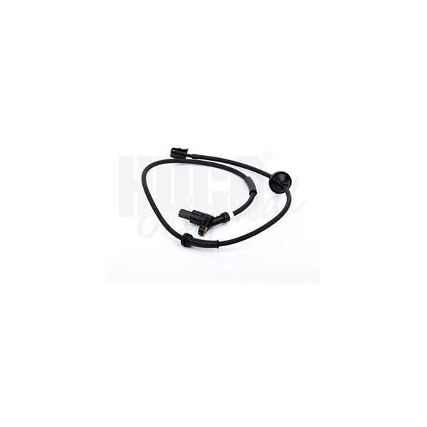 ABS-givare, Sensor, hjulvarvtal, Bakaxel Hitachi 131402 HITACHI