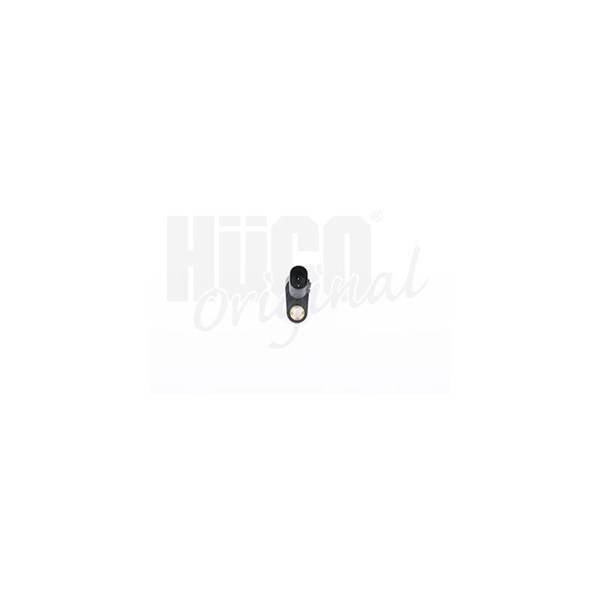 ABS-givare, Sensor, hjulvarvtal, Bakaxel Hitachi 131403 HITACHI