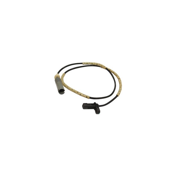 ABS-givare, Sensor, hjulvarvtal, Bakaxel Hitachi 131532 HITACHI