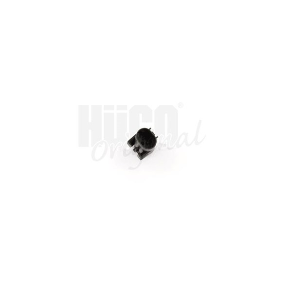 ABS-givare, Sensor, hjulvarvtal, framaxel höger Hitachi 131546 HITACHI