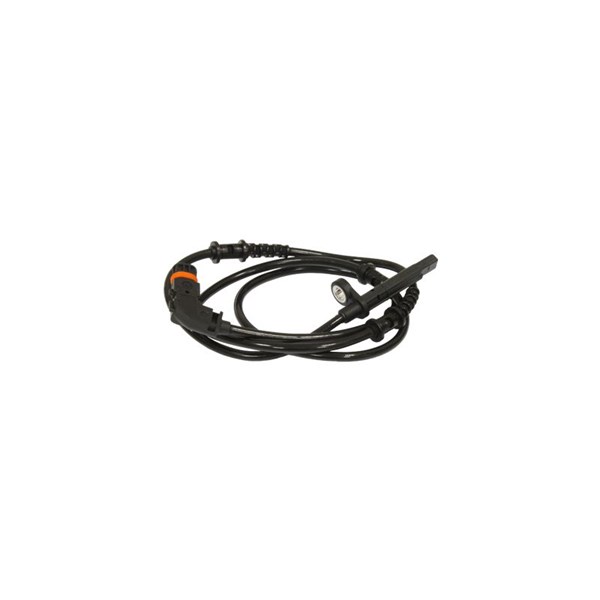 ABS-givare, Sensor, hjulvarvtal, Framaxel Hitachi 131635 HITACHI