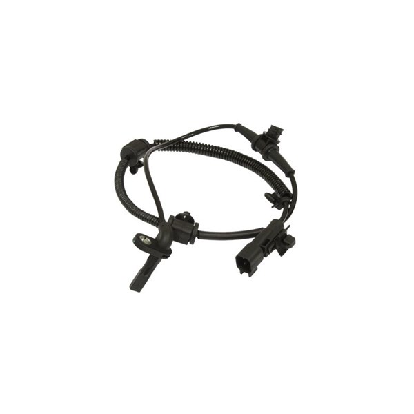 ABS-givare, Sensor, hjulvarvtal, Framaxel Hitachi 131637 HITACHI