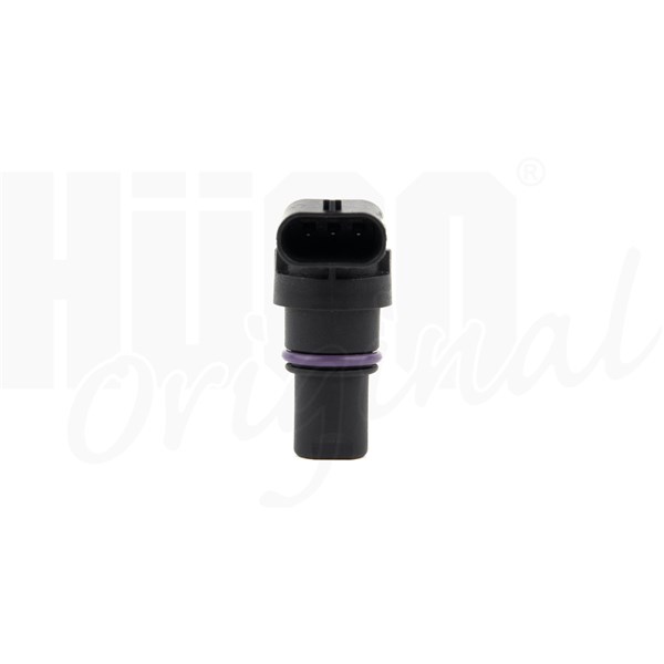 Sensor, kamaxelgivare, Avgas-/utsl�äppssidan, Insugssidan Hitachi  HITACHI