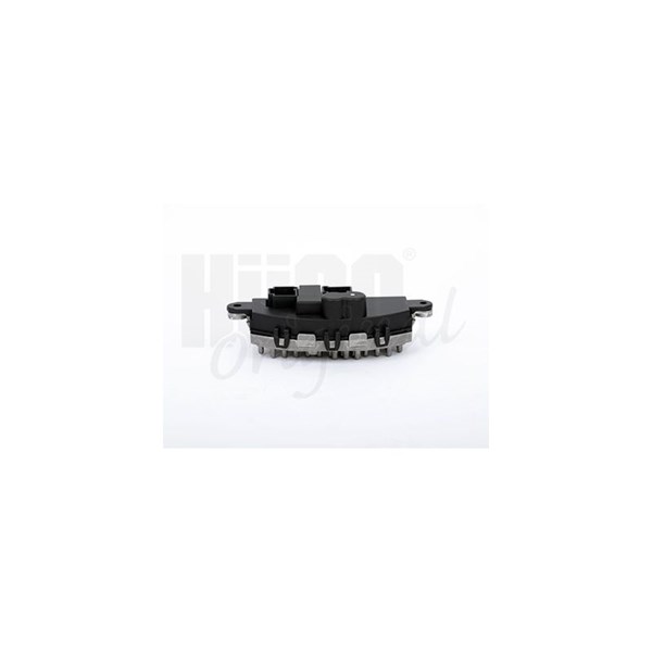 Reglage, kupéfläkt Hitachi 132501 HITACHI