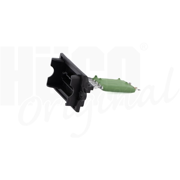 Motstånd, kupefläkt Hitachi 132592 HITACHI