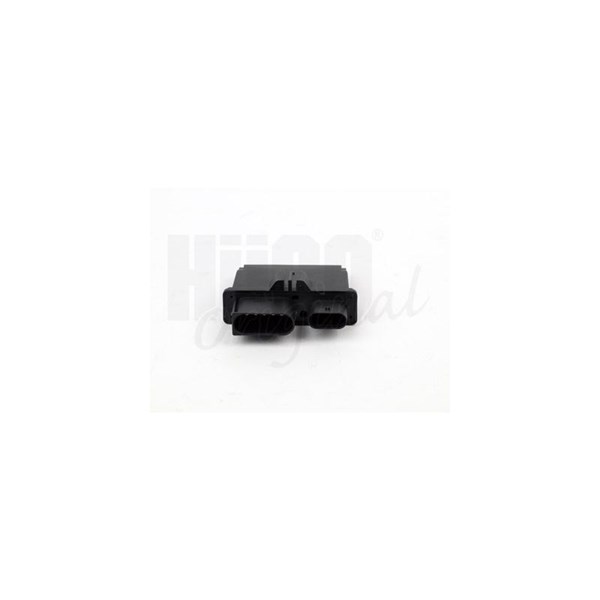 Styrenhet, ureainsprutning Hitachi 132813 HITACHI