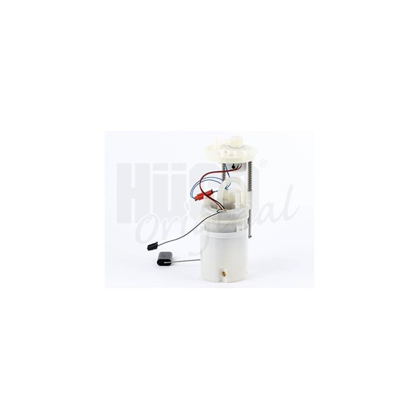 Bränslepump Hitachi 133268 HITACHI Bränslepump Hitachi 133268 HITACHI