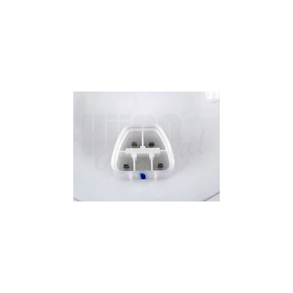 Bränslepump Hitachi 133568 HITACHI Bränslepump Hitachi 133568 HITACHI