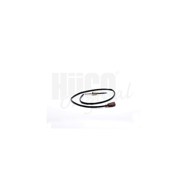 Sensor, avgastemperatur Hitachi 135503 HITACHI