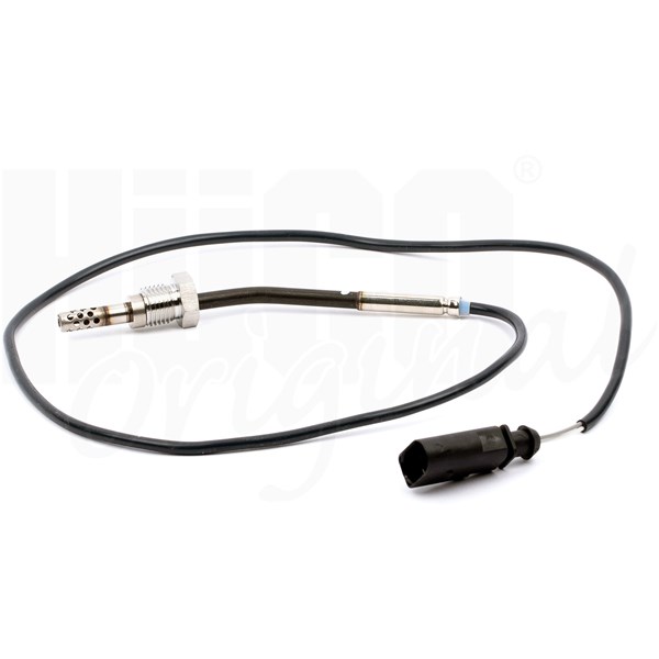 Sensor, avgastemperatur Hitachi 135508 HITACHI
