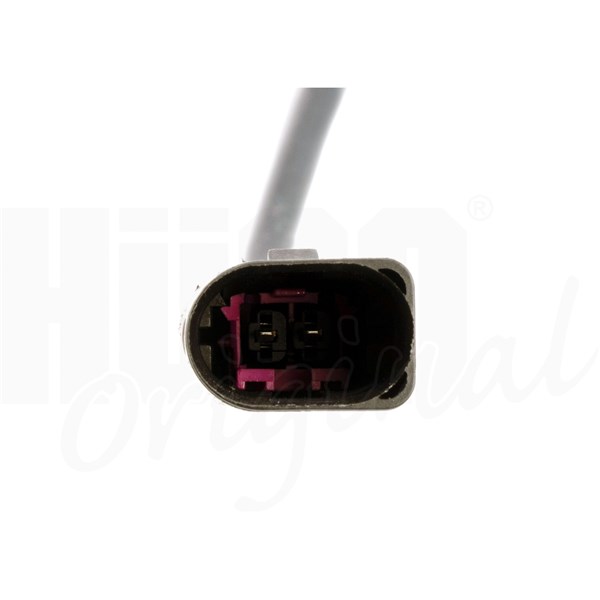 Sensor, avgastemperatur Hitachi 135515 HITACHI