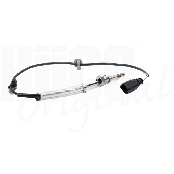 Sensor, avgastemperatur Hitachi 135515 HITACHI