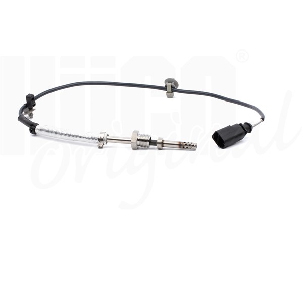 Sensor, avgastemperatur Hitachi 135515 HITACHI