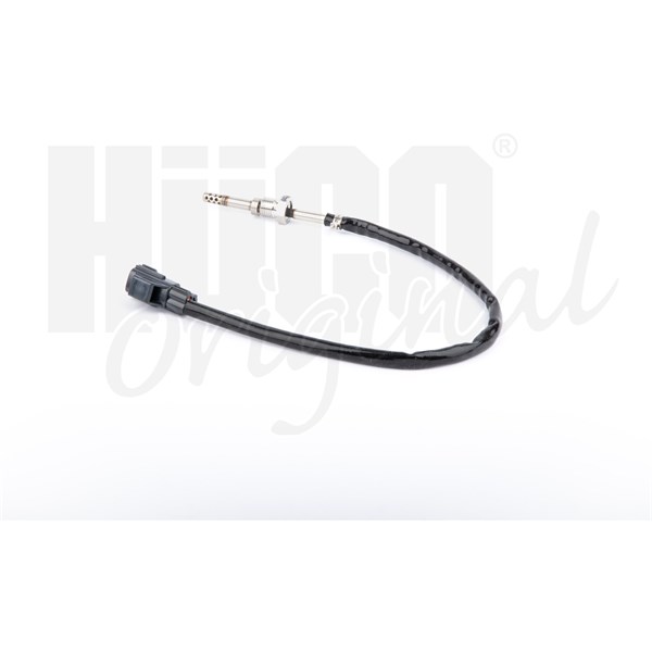Sensor, avgastemperatur Hitachi 135527 HITACHI