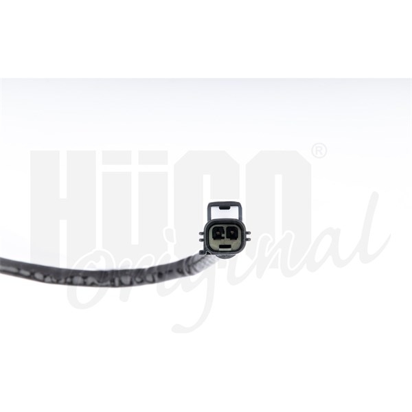 Sensor, avgastemperatur Hitachi 135527 HITACHI