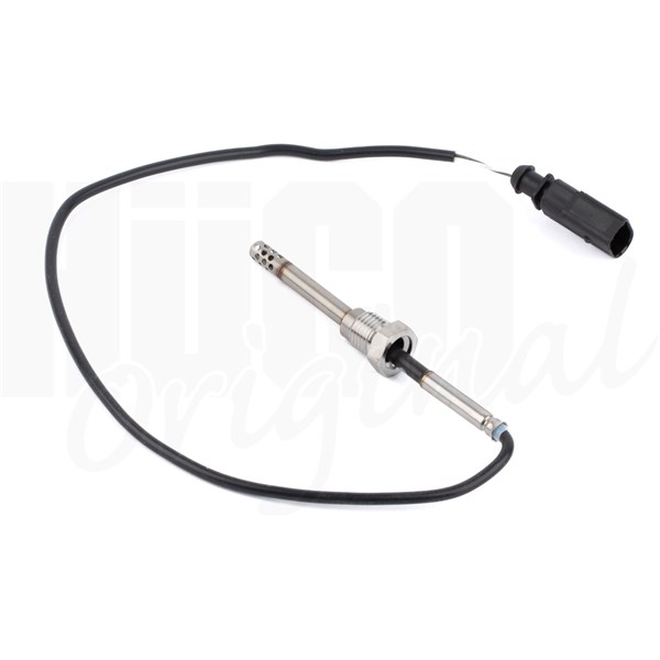 Sensor, avgastemperatur Hitachi 135543 HITACHI