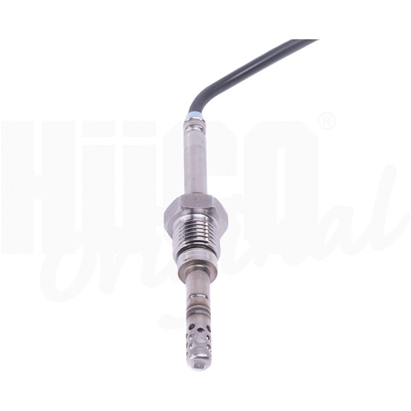 Sensor, avgastemperatur Hitachi 135566 HITACHI