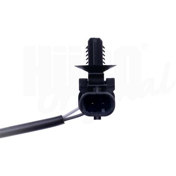 Sensor, avgastemperatur Hitachi 135566 HITACHI